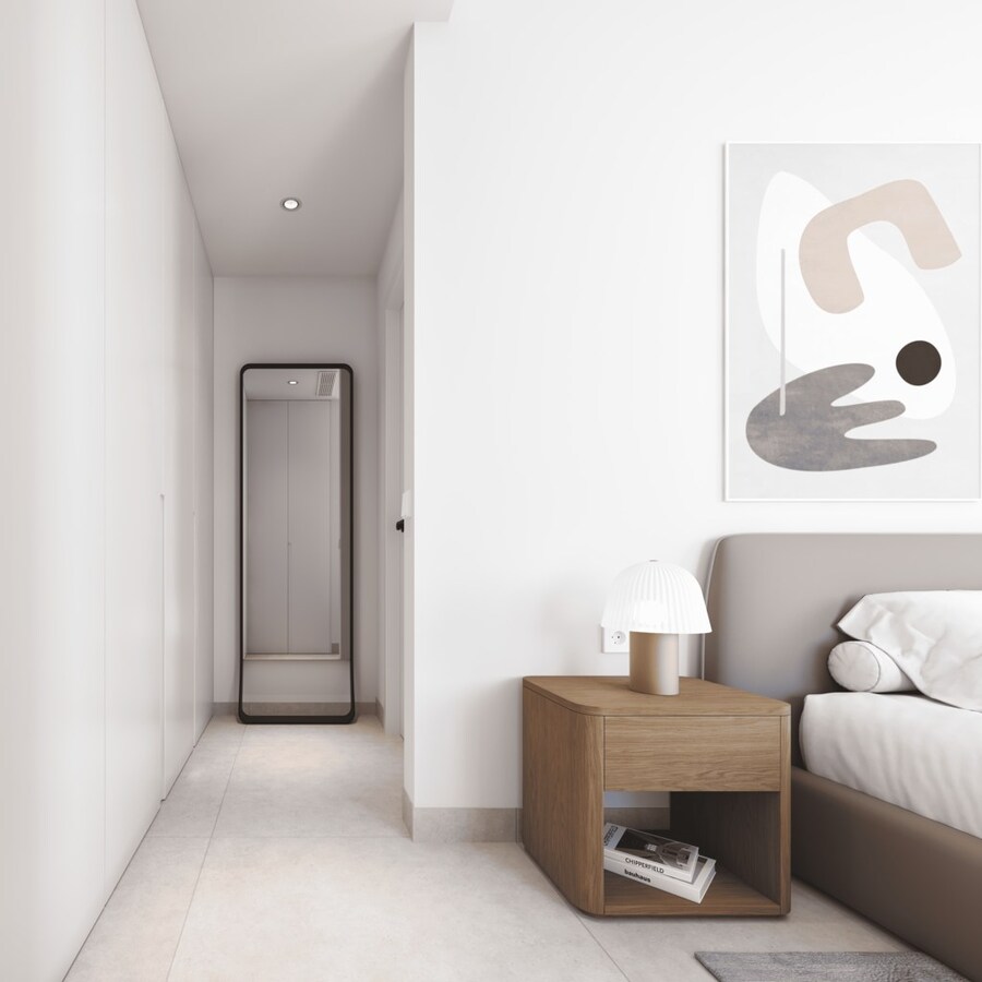 Villa te koop in Santiago de la Ribera