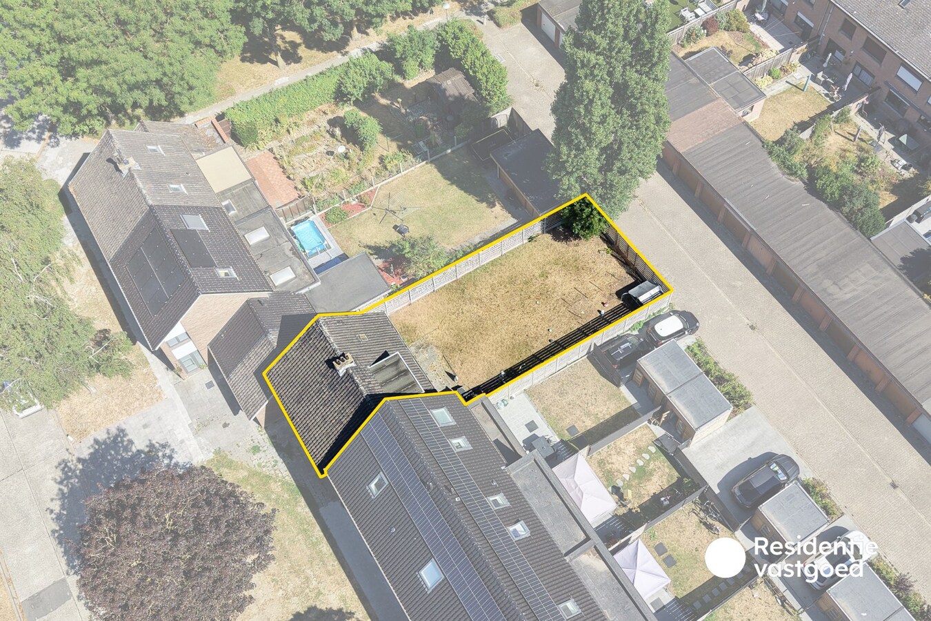 Te koop woning - Brugge