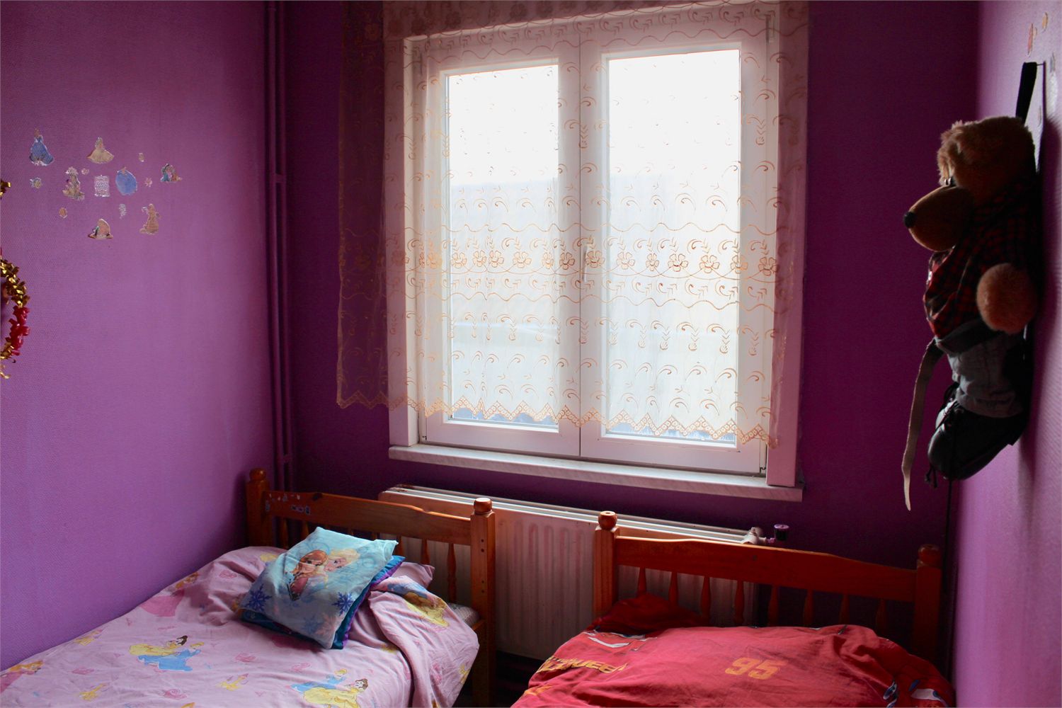 Woning verkocht in Gent