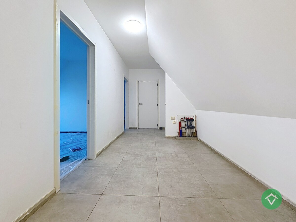 Duplex te huur in Ichtegem