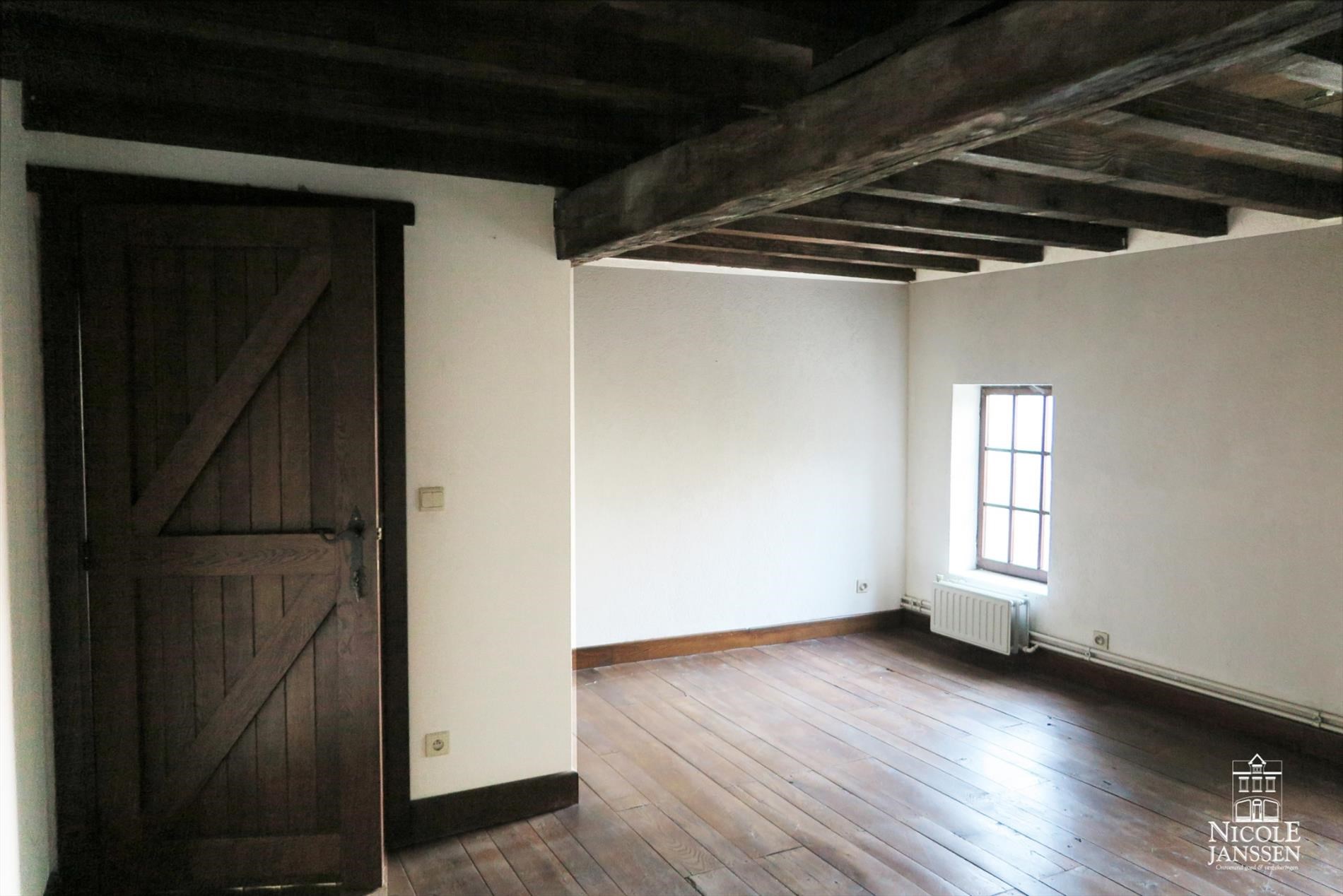 Authentieke stadsboerderij 