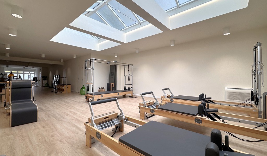 Gelijkvloers kantoor te huur vlakbij Centraal Station Antwerpen