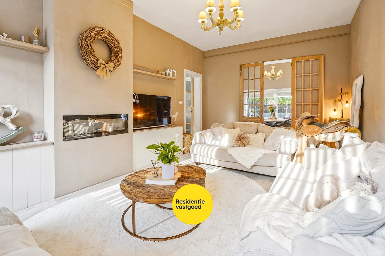 Te koop woning - Poperinge