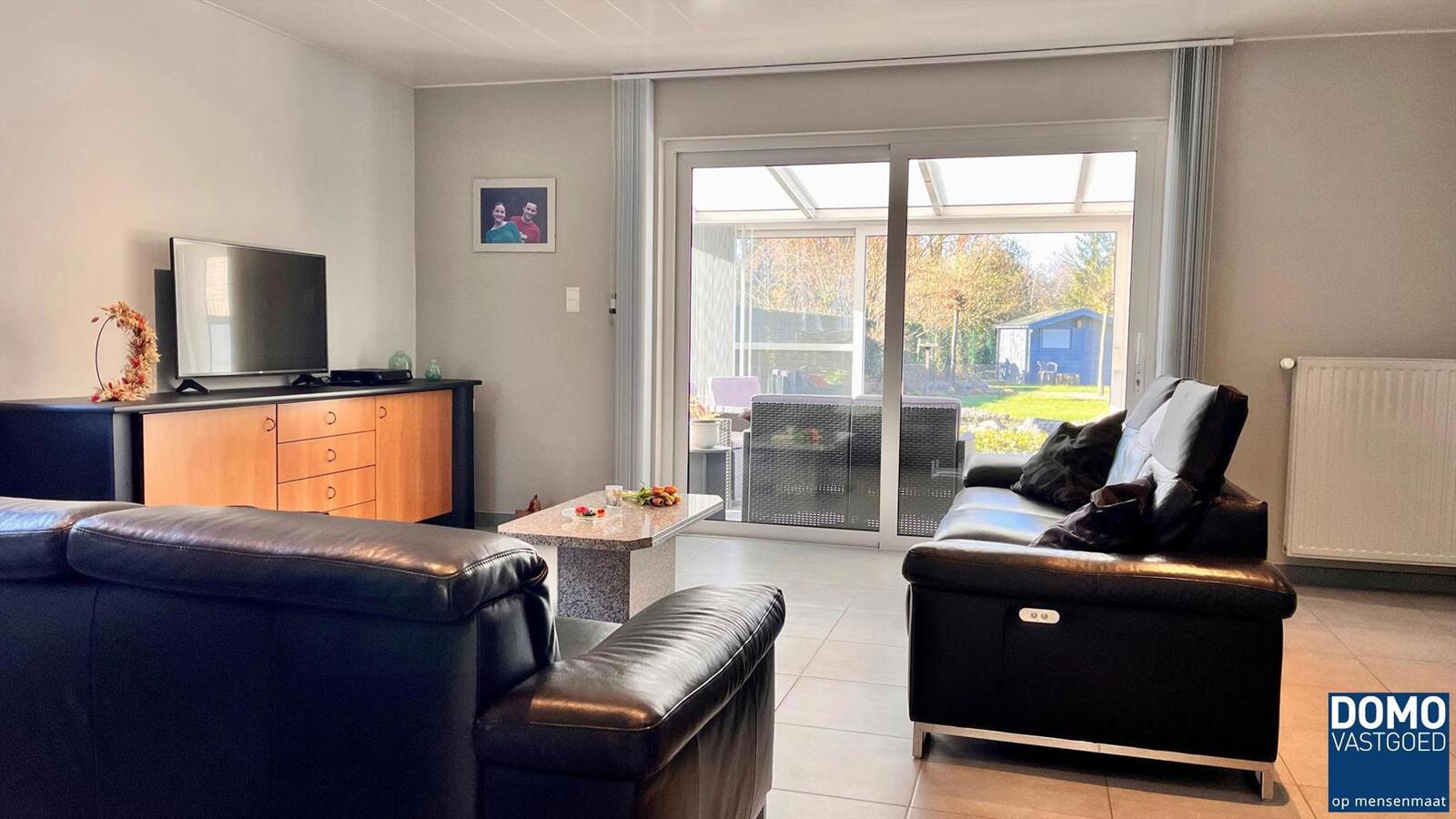 Woning verkocht in Heusden-Zolder