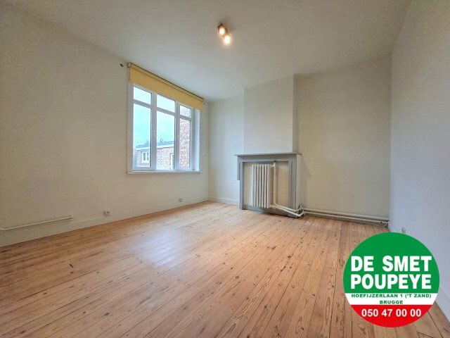 Statige burgerswoning 