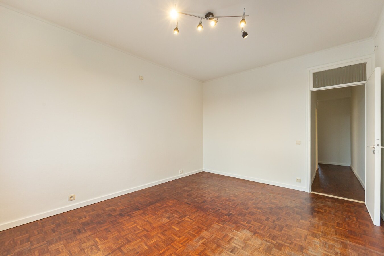 Appartement met 2 slaapkamers op toplocatie 