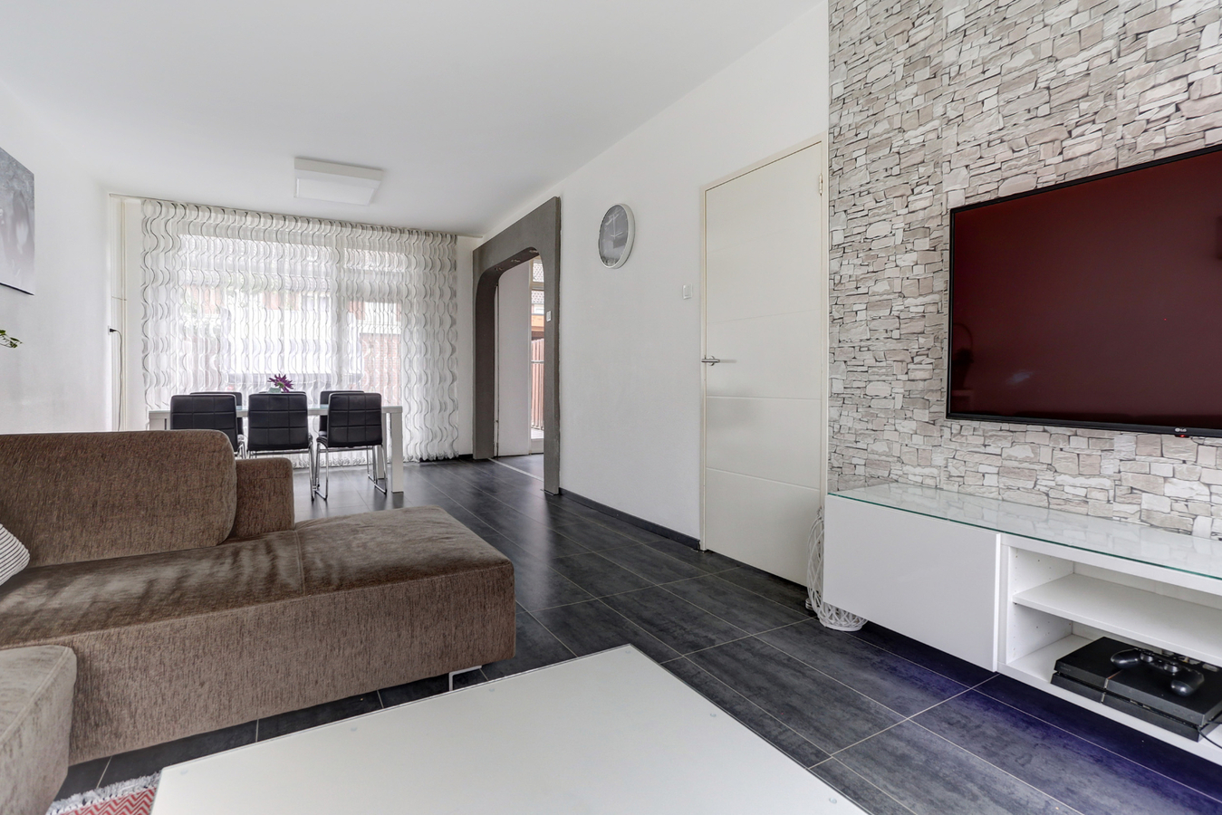 Eengezinswoning verkocht in Tilburg