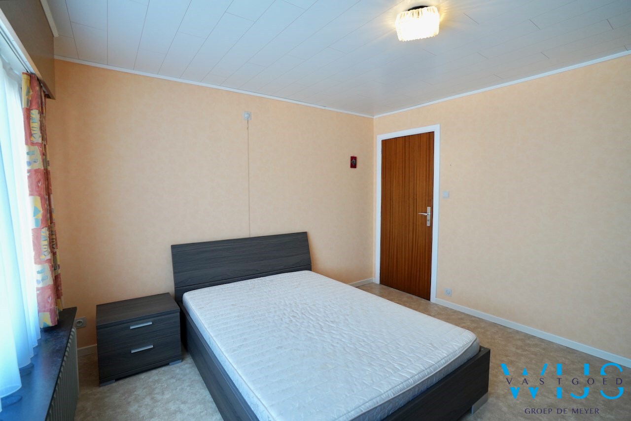 Ideale gezinswoning te Wippelgem ! 