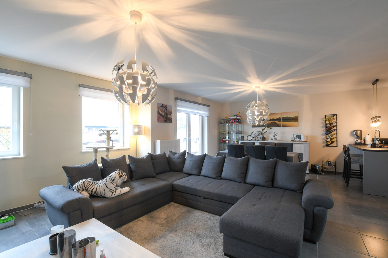 Verkocht appartement - Oudenburg