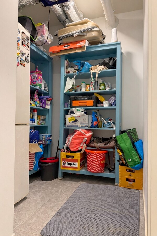 Benedenwoning te huur in Weelde