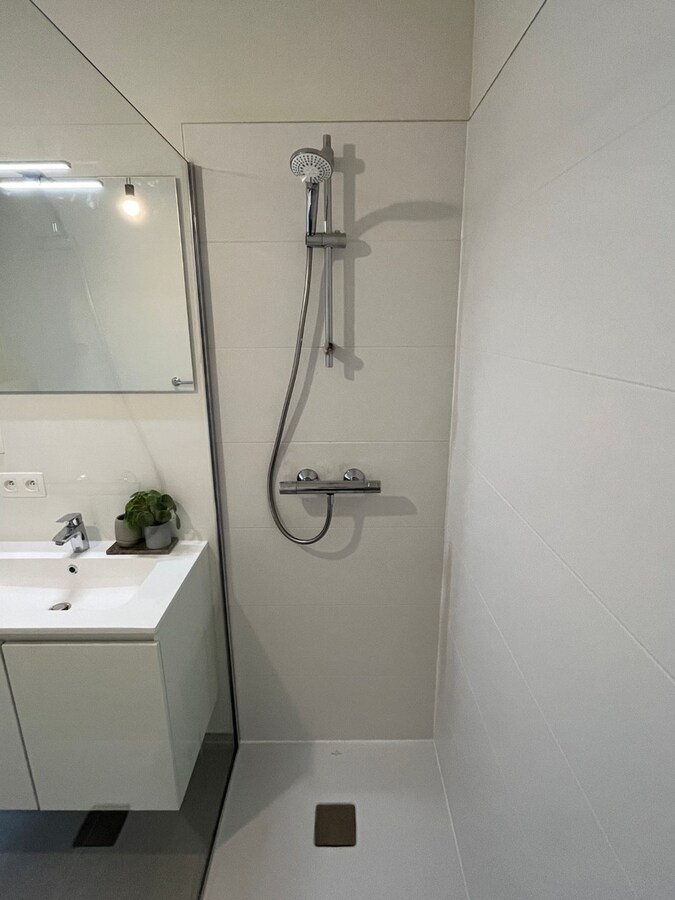 BEN-appartement in Wortegem-Petegem 