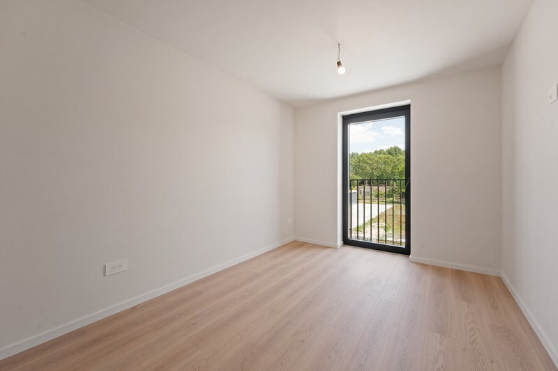 Nieuwbouwwoning met 3 slaapkamers en E-peil 10 te Veurne 