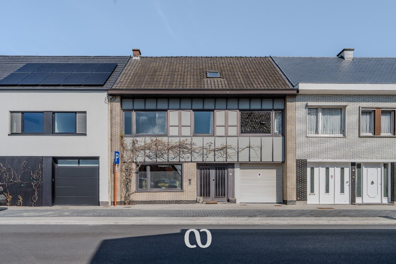 Verkocht - Woning - Oudenaarde