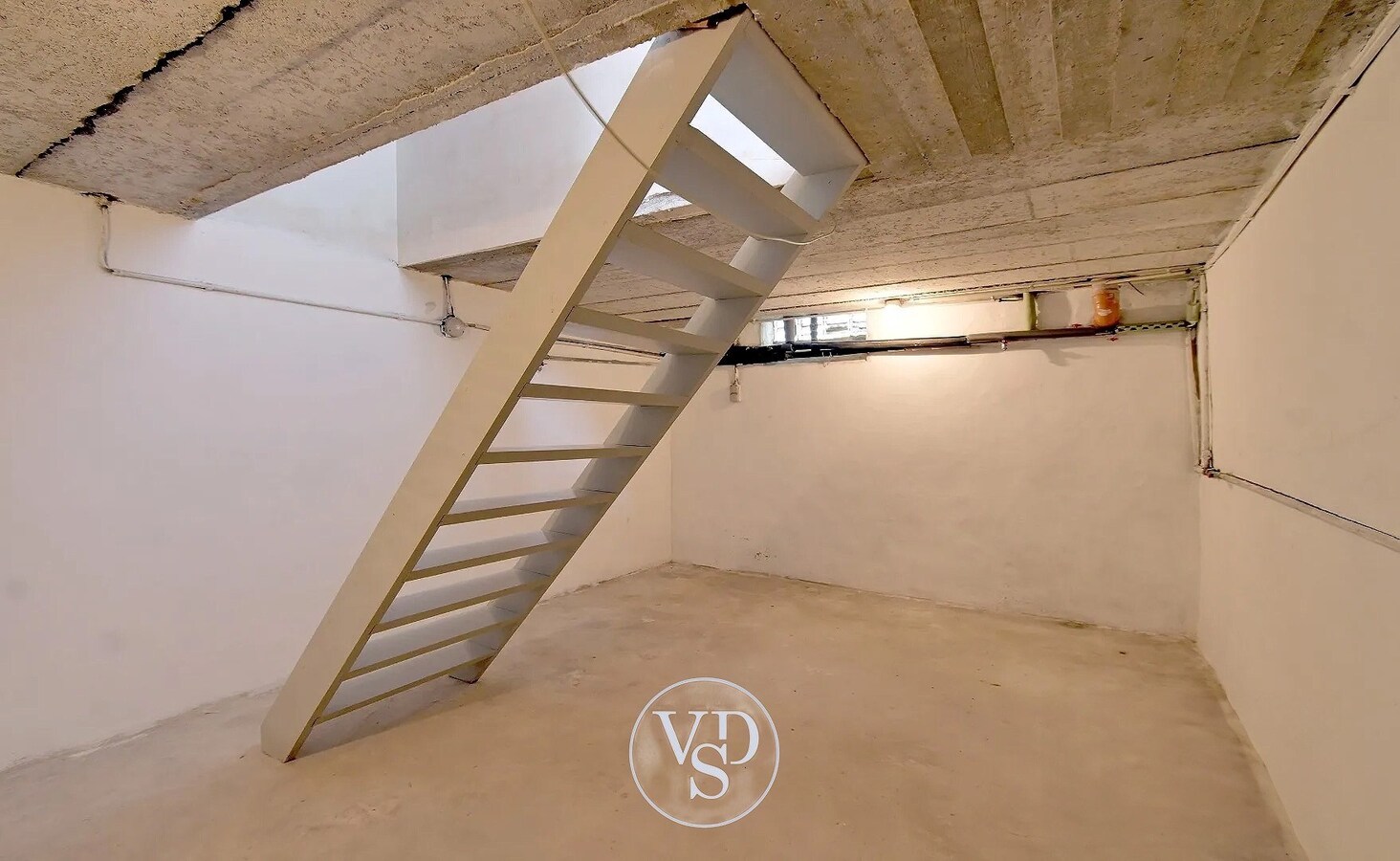 Ruime, degelijke woning 