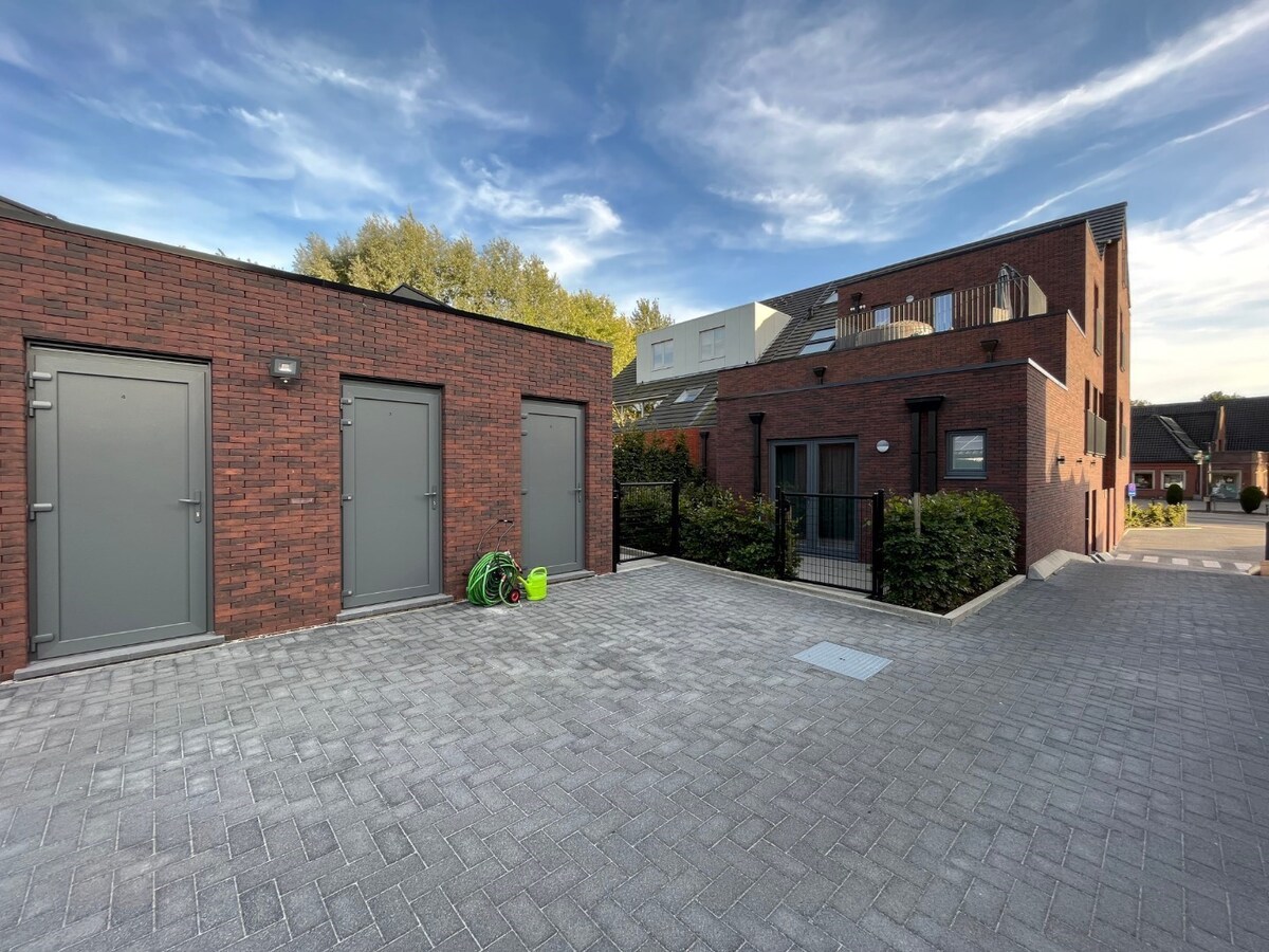 Energiezuinig wonen in Dikkelvenne 