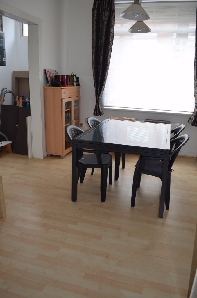 Gerenoveerde woning centraal gelegen te Maldegem 