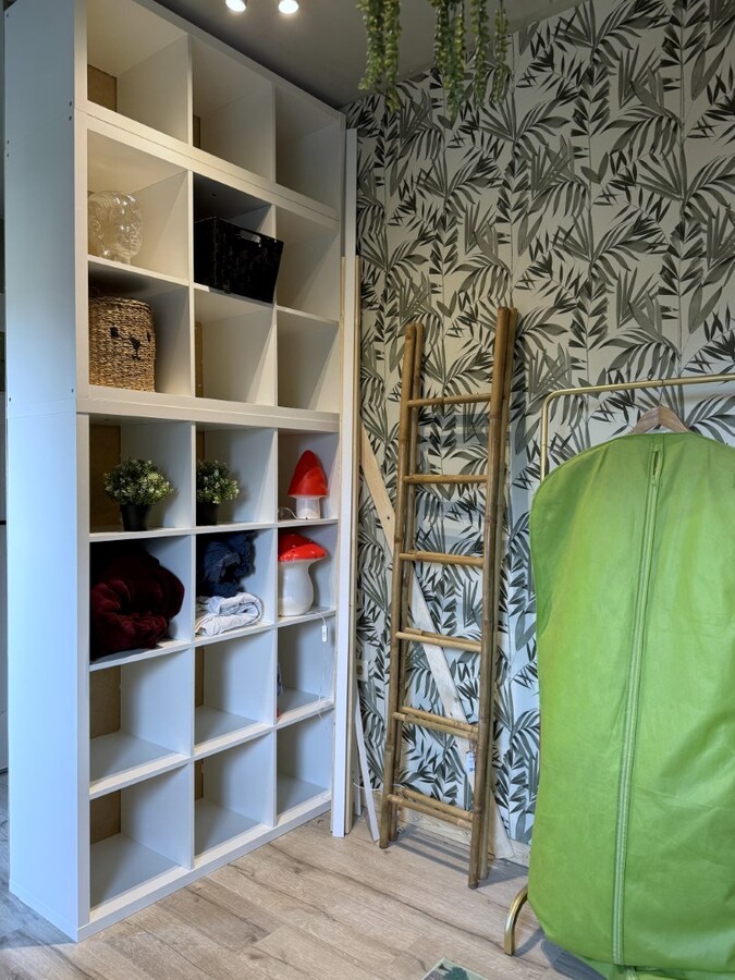 Woning verhuurd in Poppel