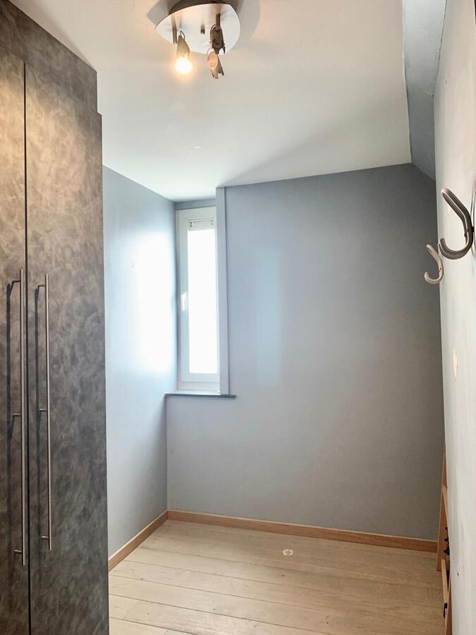 UNIEK APPARTEMENT MET MAGNIFIEK ZONNETERRAS IN CONCESSIE DE HAAN 