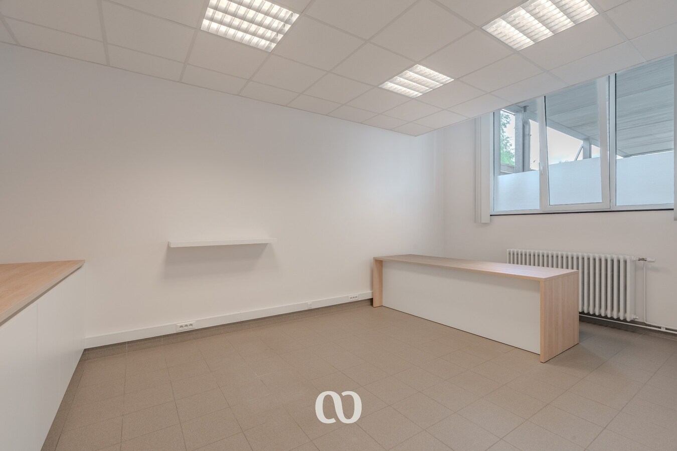 Consultatie-/kantoorruimtes te huur in Oudenaarde 