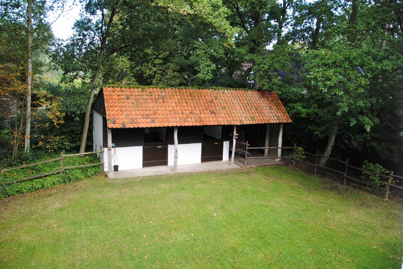 Property sold in Schilde