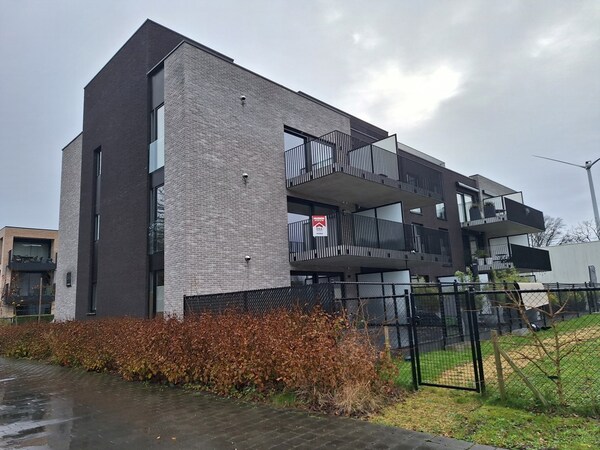 Verhuurd appartement - Hasselt