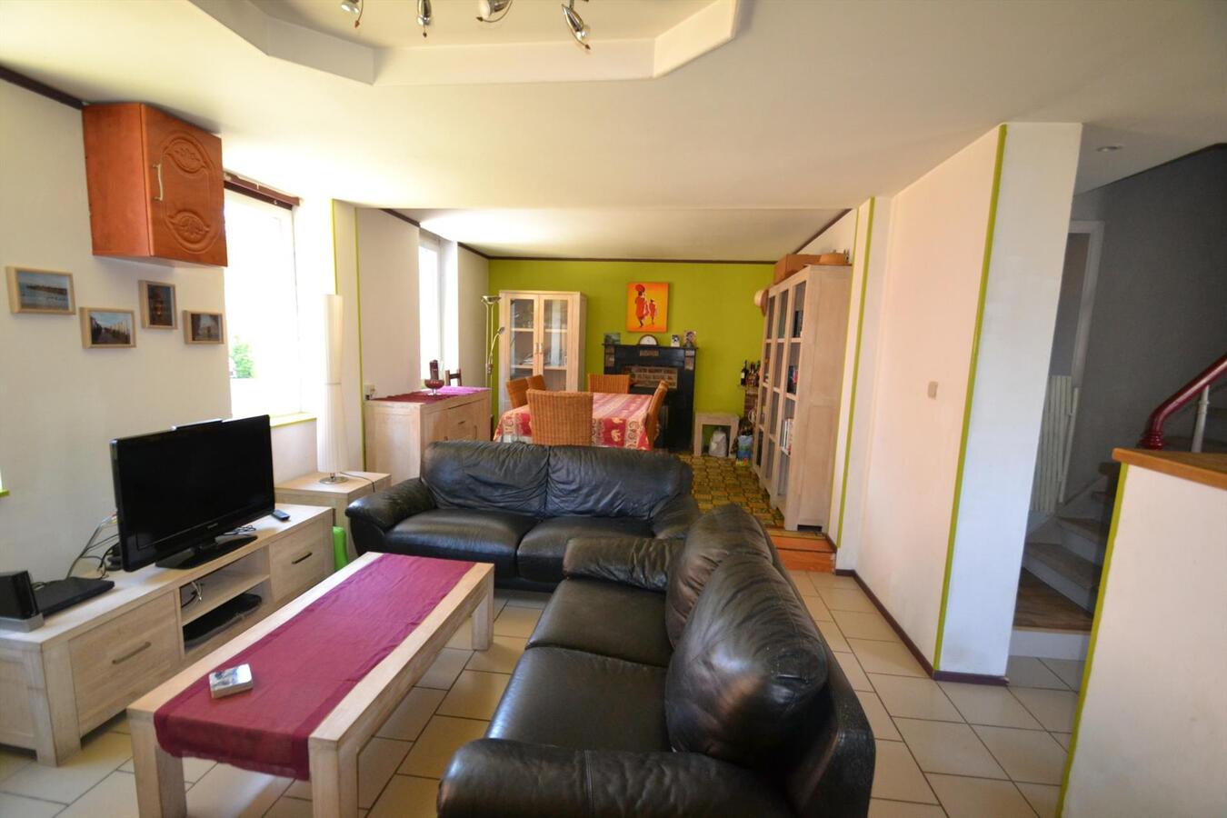 Verkocht woning - Duisburg