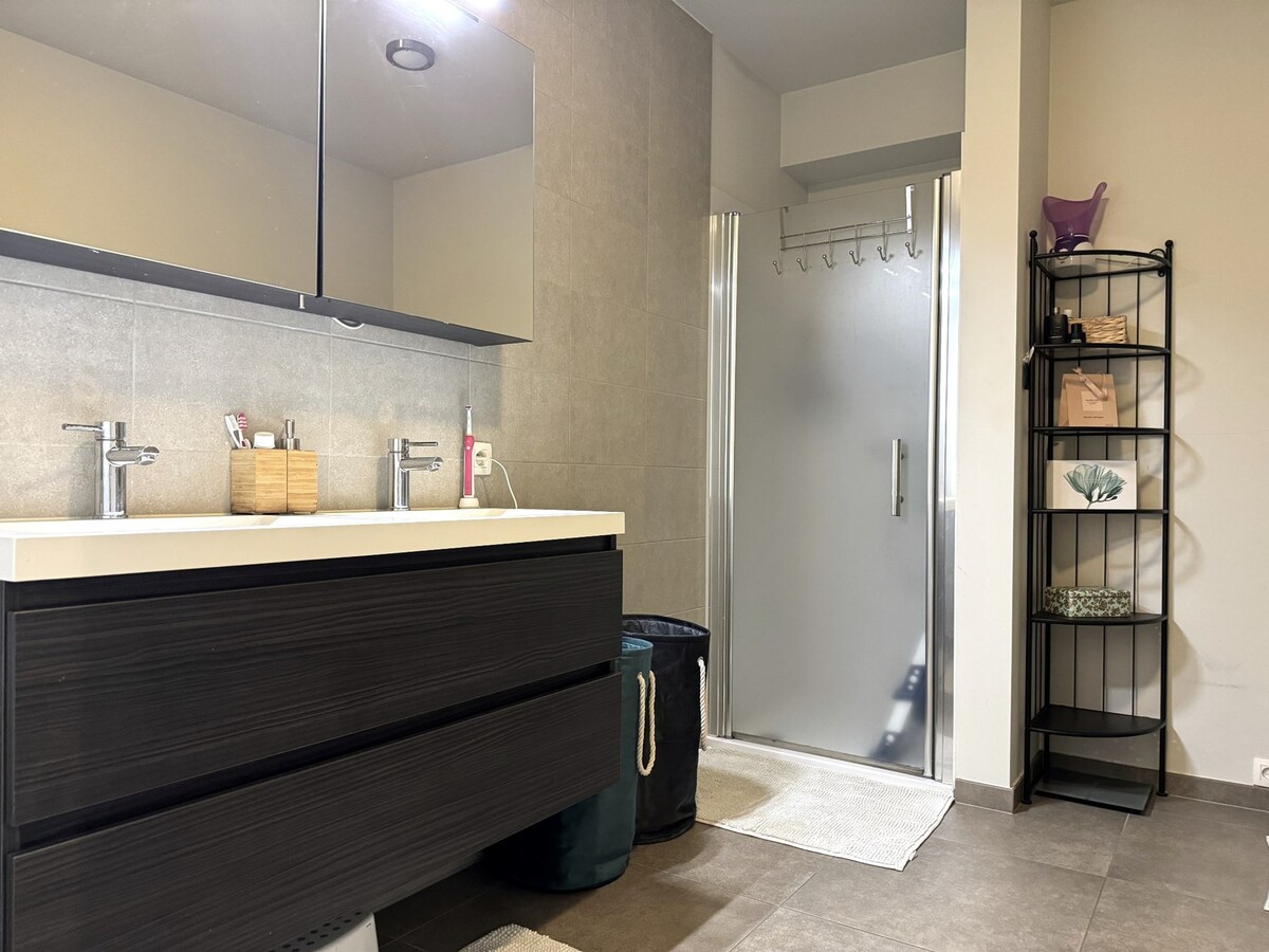 Appartement verhuurd in Ravels