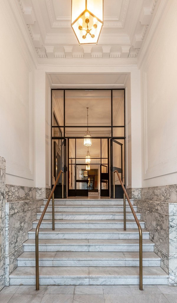 Prestieuze kantoren te koop aan Frankrijklei in Antwerpen