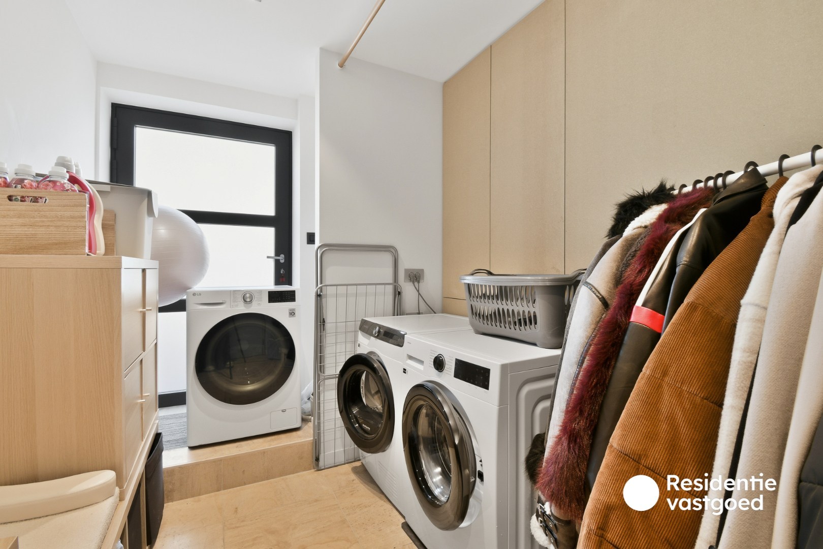 Uniek appartement met 3 slaapkamers te huur te Bredene-dorp 