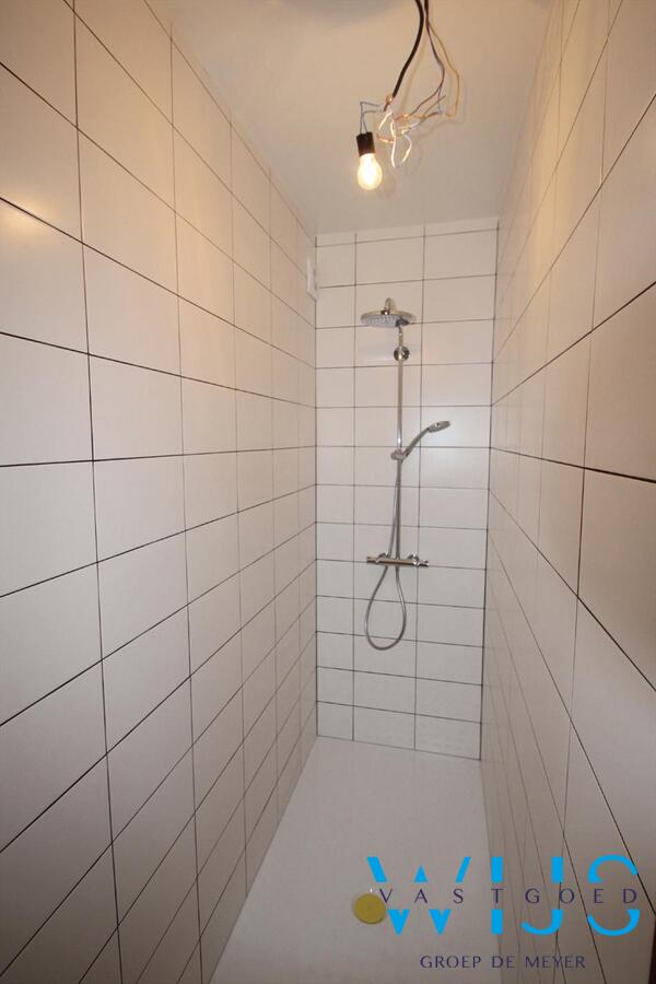 Prachtig 3 slaapkamerappartement CENTRUM EVERGEM 