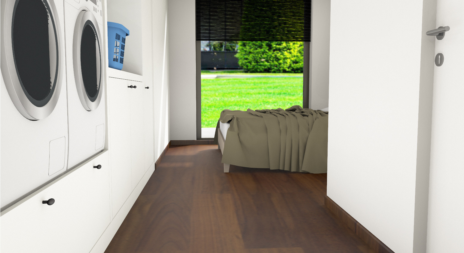 Te renoveren bungalow op topligging 