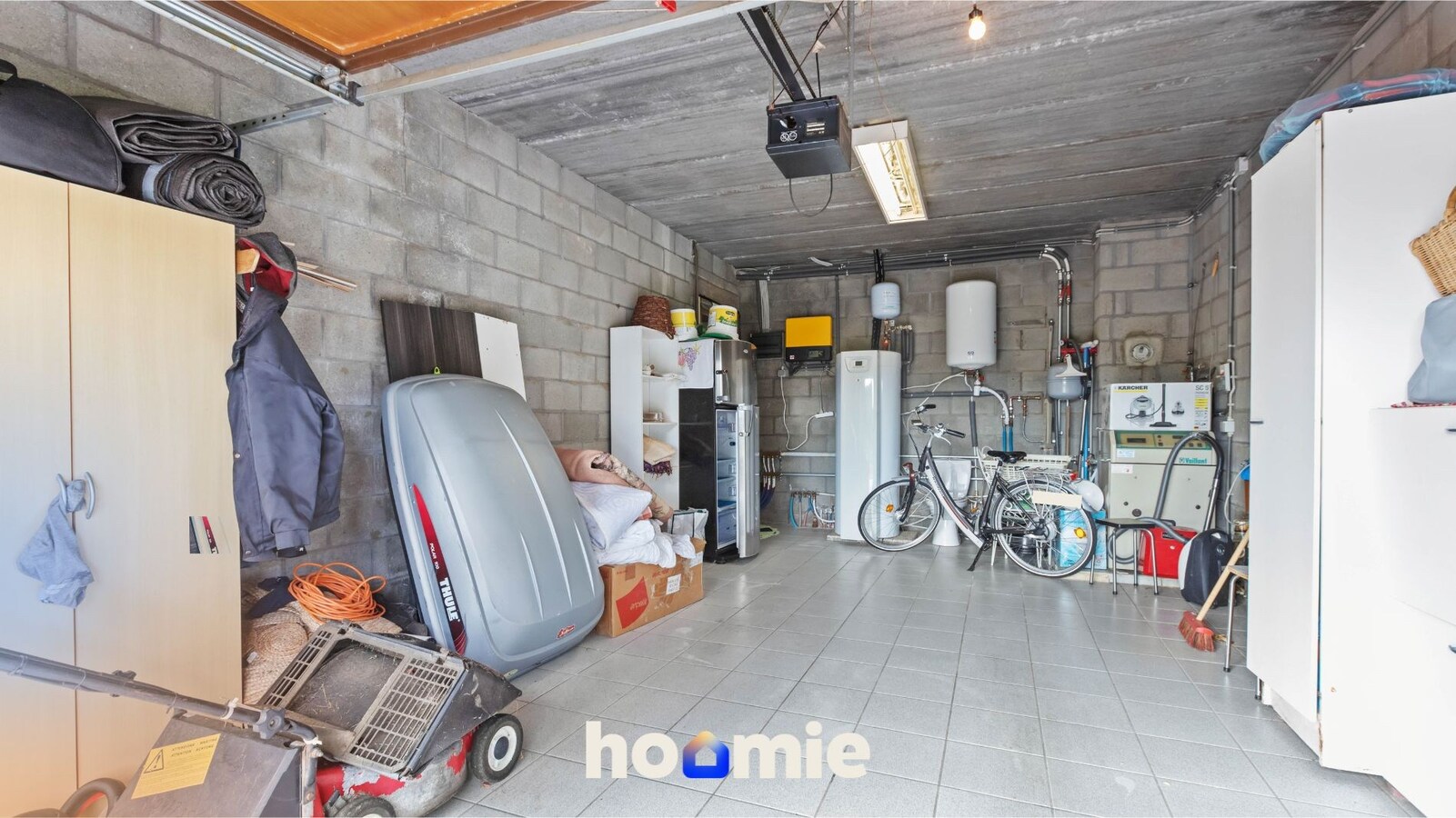 Woning sold in Maasmechelen