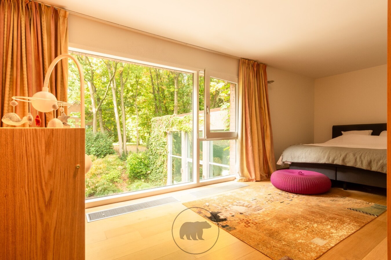 Villa op 3 345 m², droomlocatie te Sint-Martens-Latem 