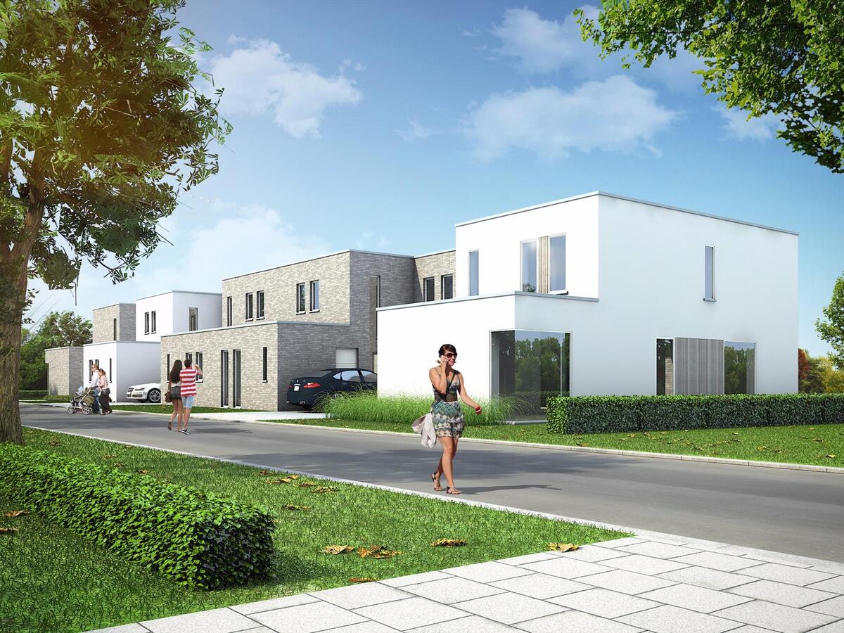 Woning verkocht in Middelkerke