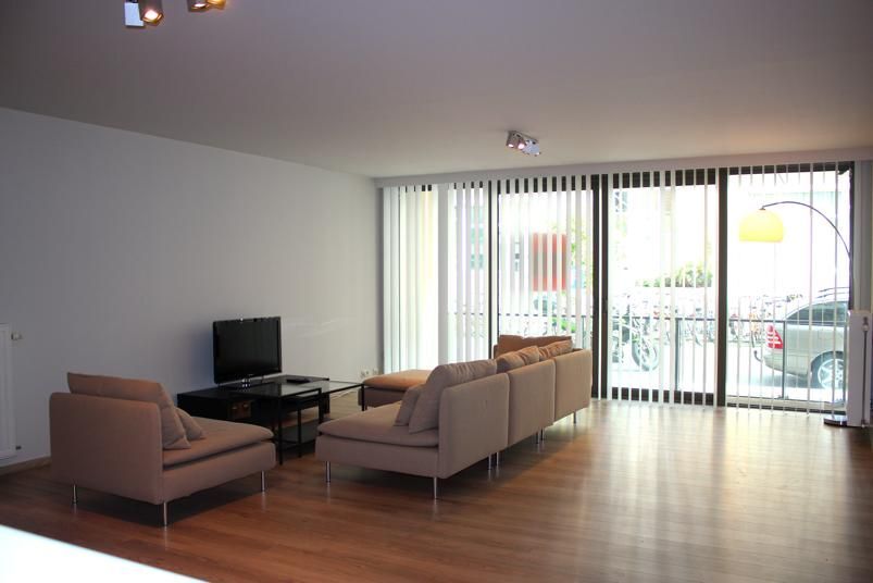 Verkocht appartement - Gent