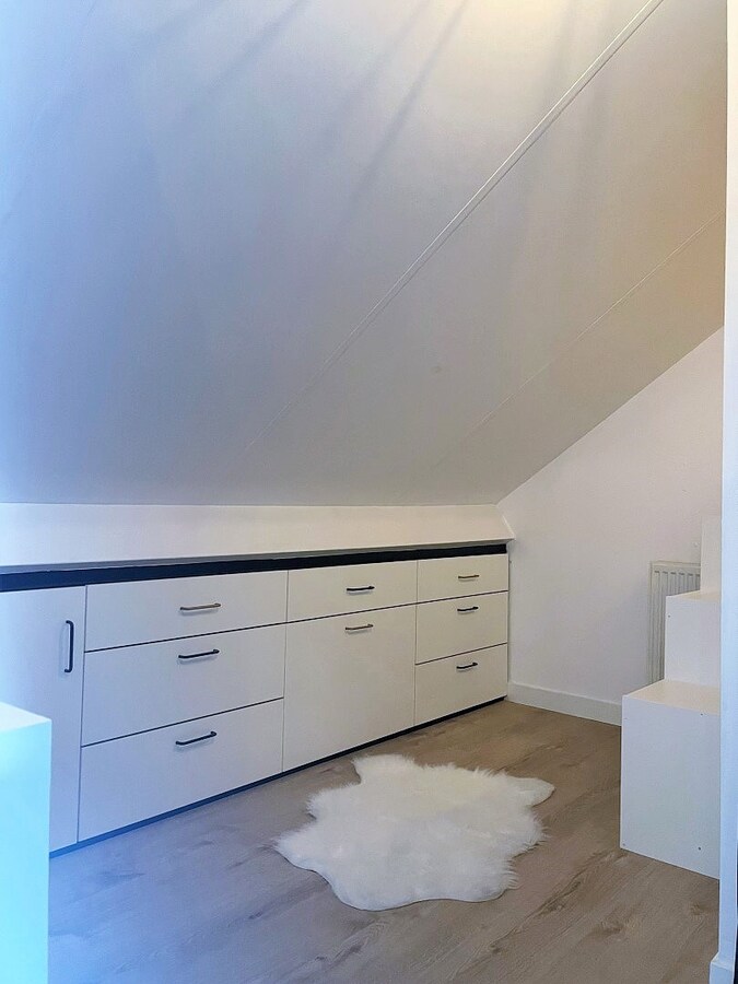 Appartement verkocht in Ravels