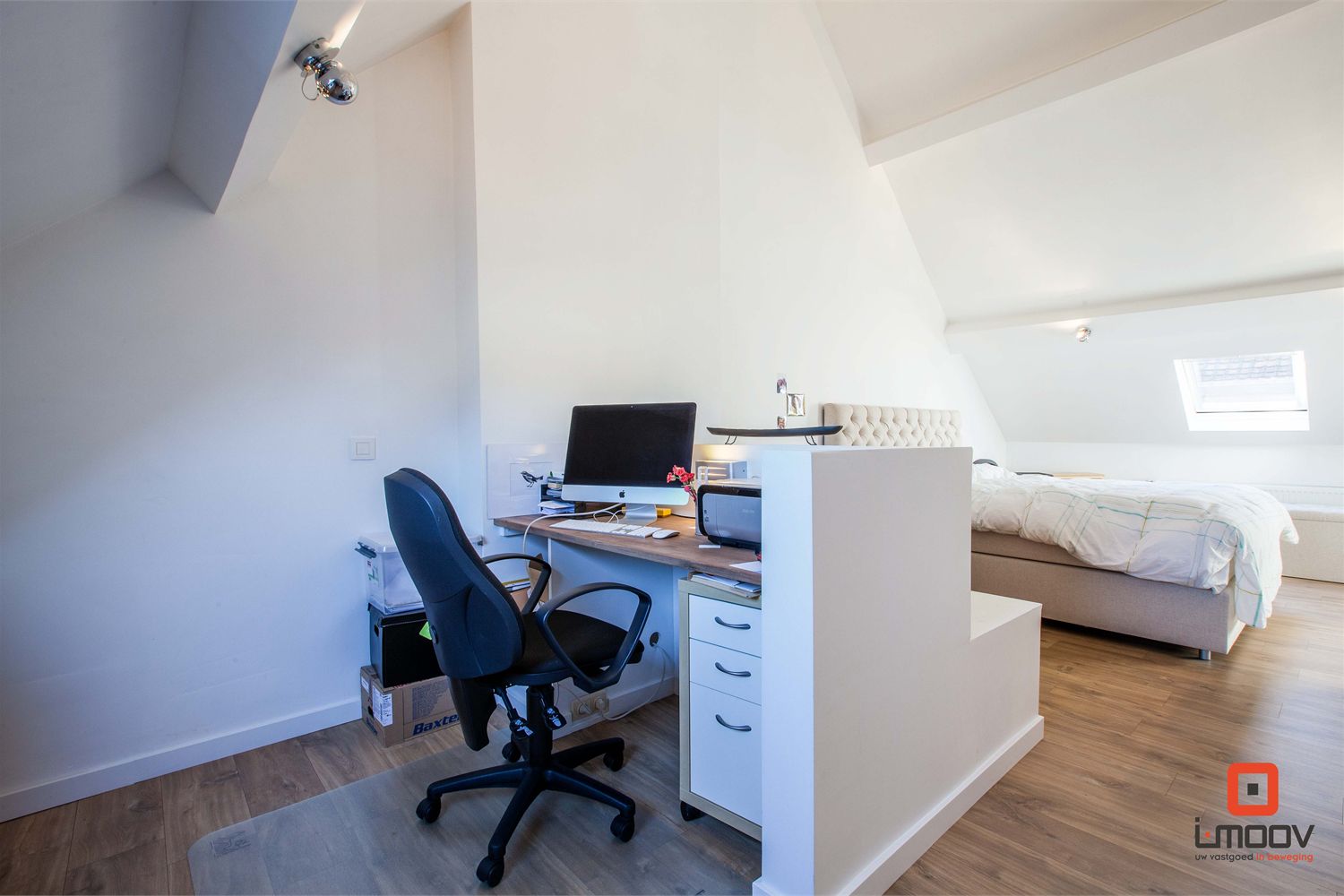 Woning verkocht in Gent