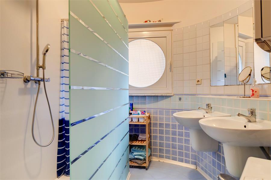 Instapklaar appartement op toplocatie in centrum Gent 