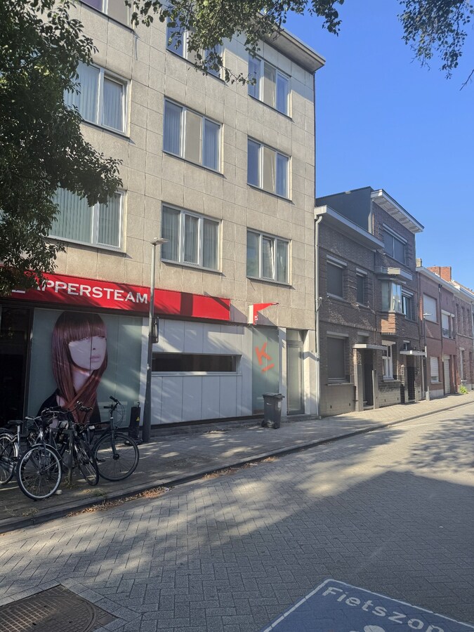 Appartement te huur | in afhandeling in Turnhout