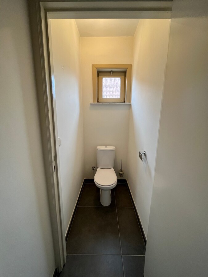 Bungalowwoning op rustige locatie te Nazareth 