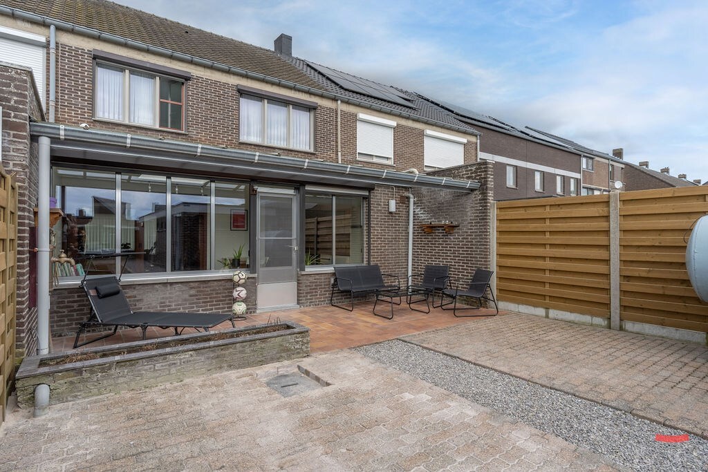 Woning verkocht in Ravels