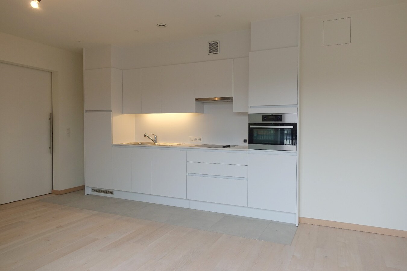 Zorgeloos wonen in stijl: instapklare serviceflat in Residentie Stuyvenberg 