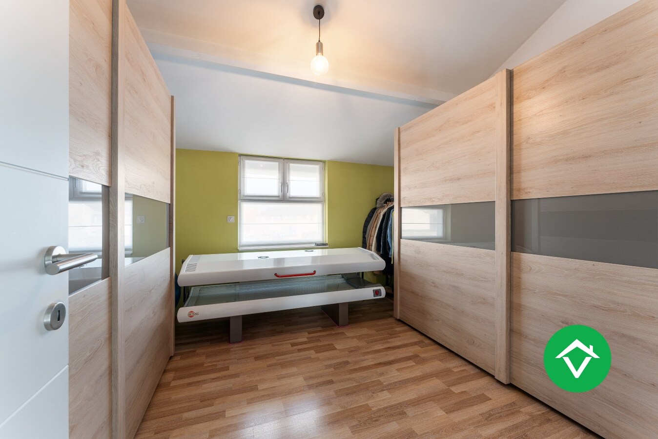 Energiezuinige woning met 3 slaapkamers te Koekelare, De Mokker 