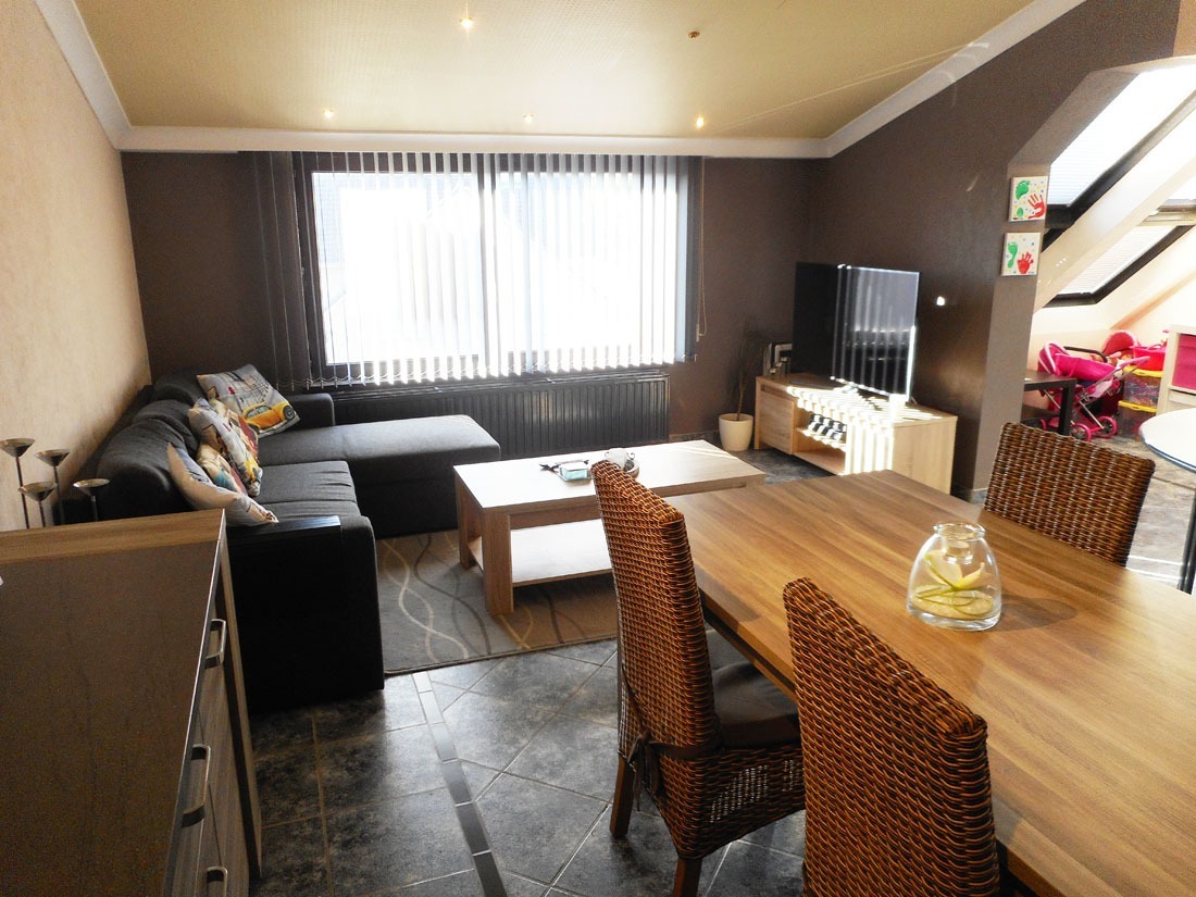 Verhuurd duplex - Lanaken