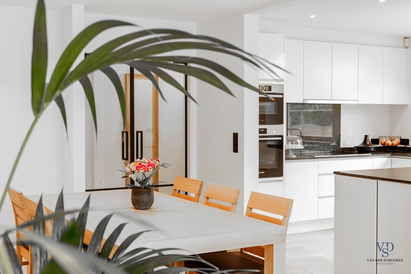 Stijlvol wonen. 