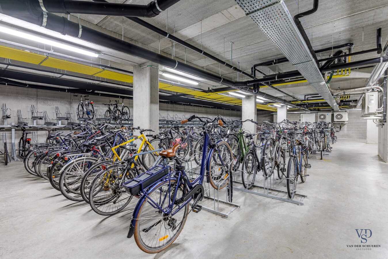 Eigentijds wonen, nabij Gent centrum. 