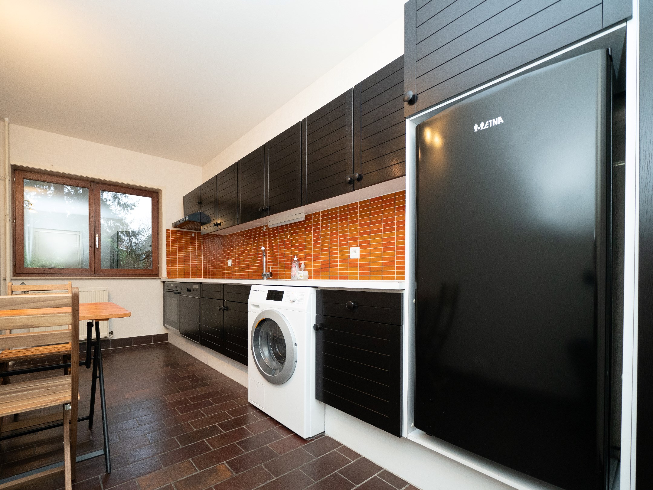 Gerenoveerd 2kamer-appartement in standingvol gebouw 