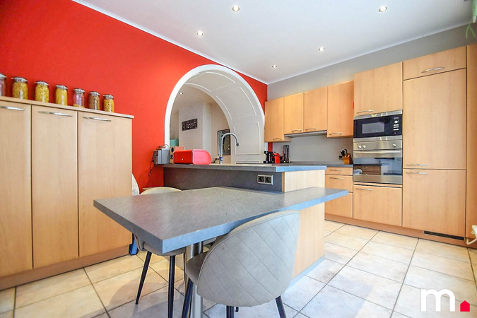 Verkocht woning - Izegem