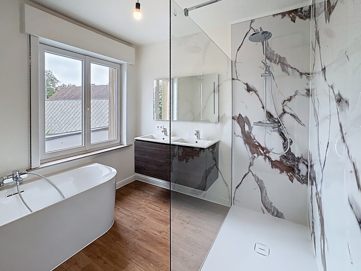 Woning verhuurd in Izegem