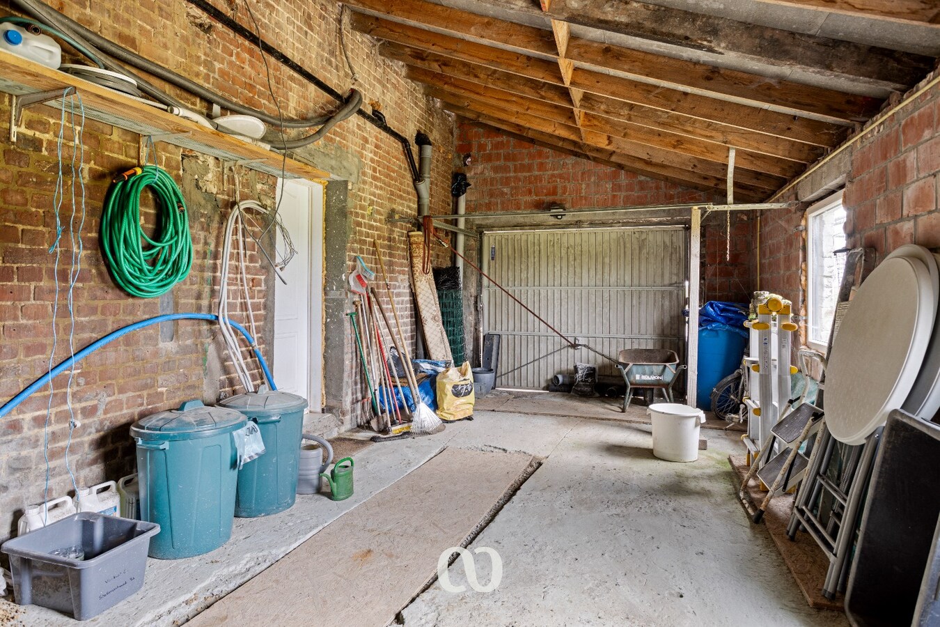 Ruime, gerenoveerde woning op prachtige ligging 